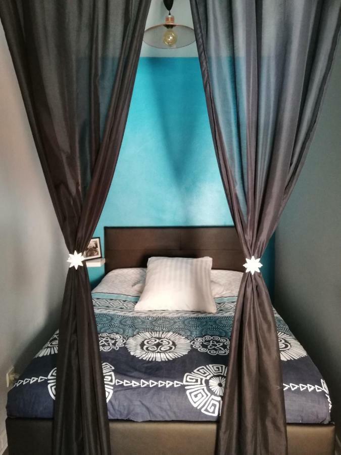 Le Petit Nid Des Arenes Daire Béziers Dış mekan fotoğraf